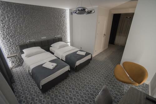 Hotel Gordon