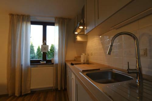 Hostal Villa Czarli