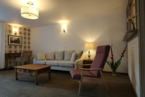 Hostal Villa Czarli