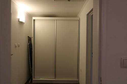 Hostal Villa Czarli