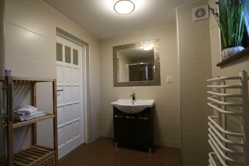 Hostal Villa Czarli