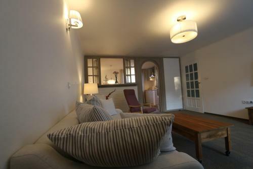 Hostal Villa Czarli
