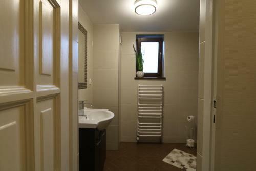 Hostal Villa Czarli