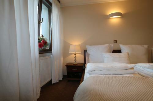 Hostal Villa Czarli