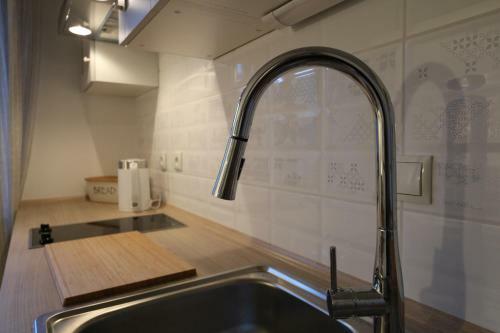Hostal Villa Czarli