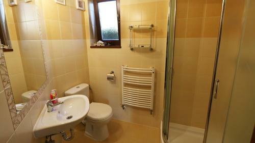 Hostal Villa Czarli