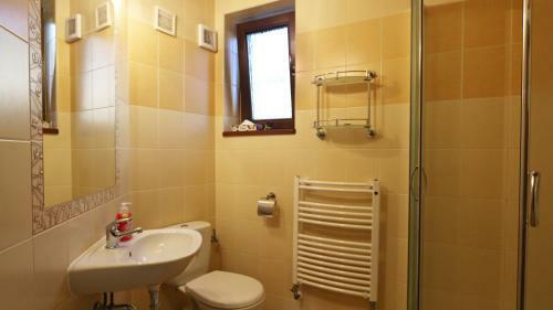 Hostal Villa Czarli