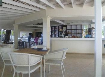 Hotel The Savannah