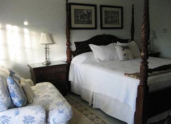 Hotel The Savannah