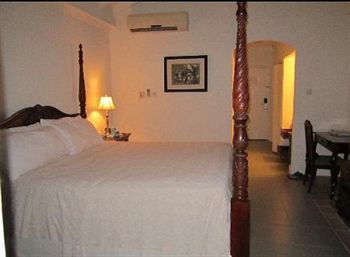 Hotel The Savannah