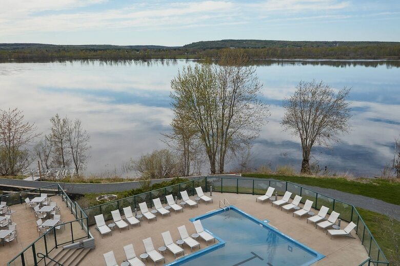 Hotel Delta Fredericton