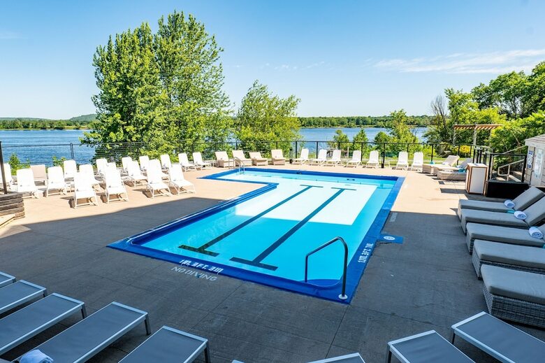 Hotel Delta Fredericton