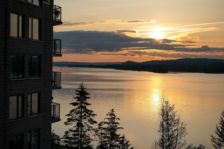 Hotel Delta Fredericton