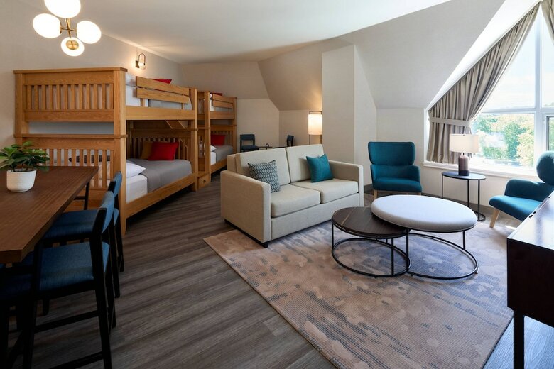 Hotel Delta Fredericton