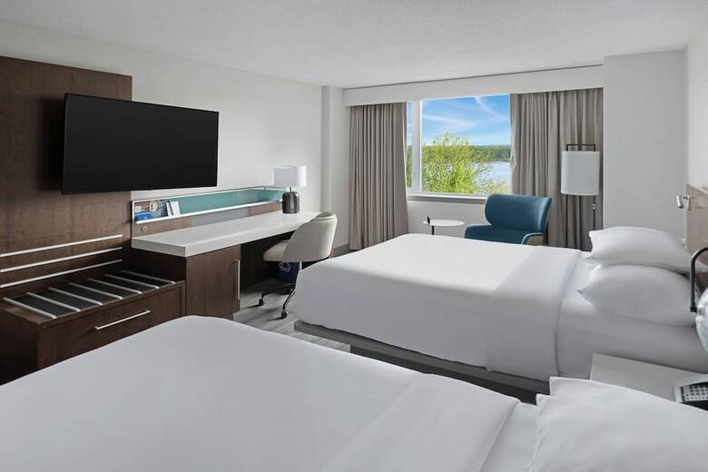 Hotel Delta Fredericton