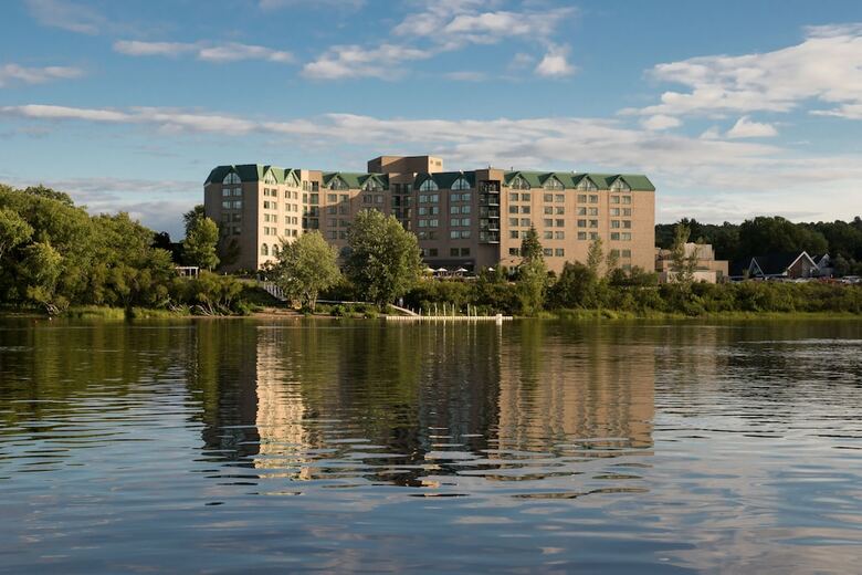 Hotel Delta Fredericton