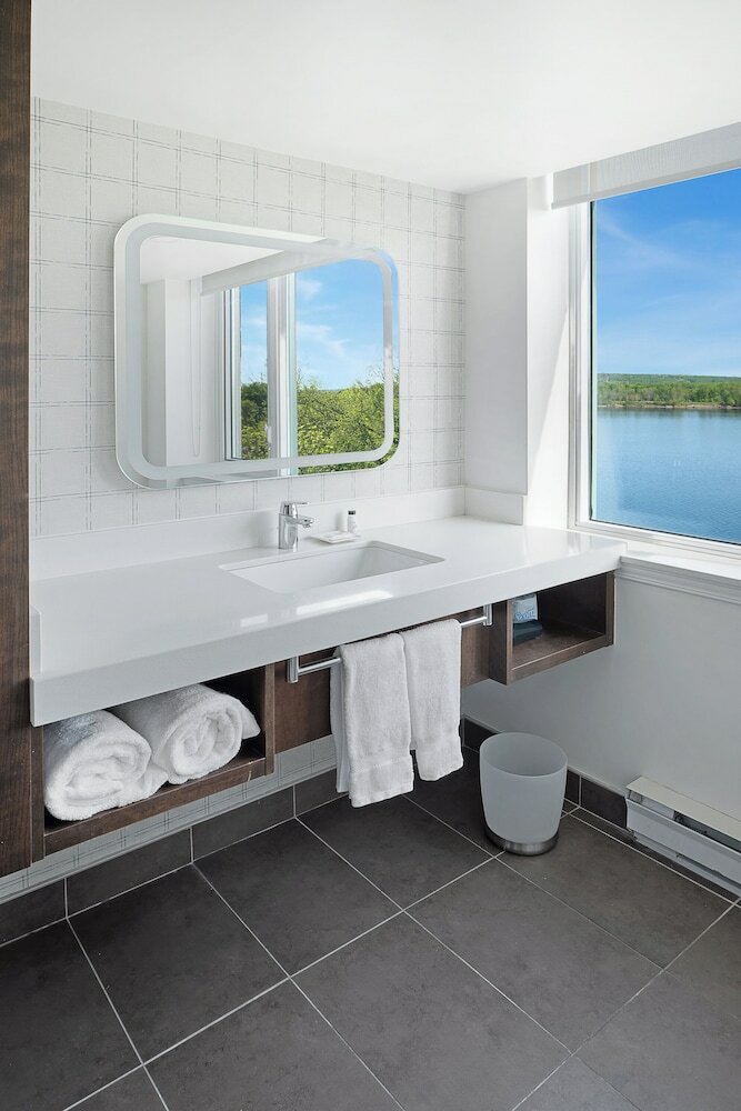 Hotel Delta Fredericton