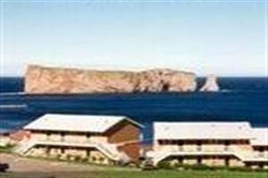 Hotel Le Mirage