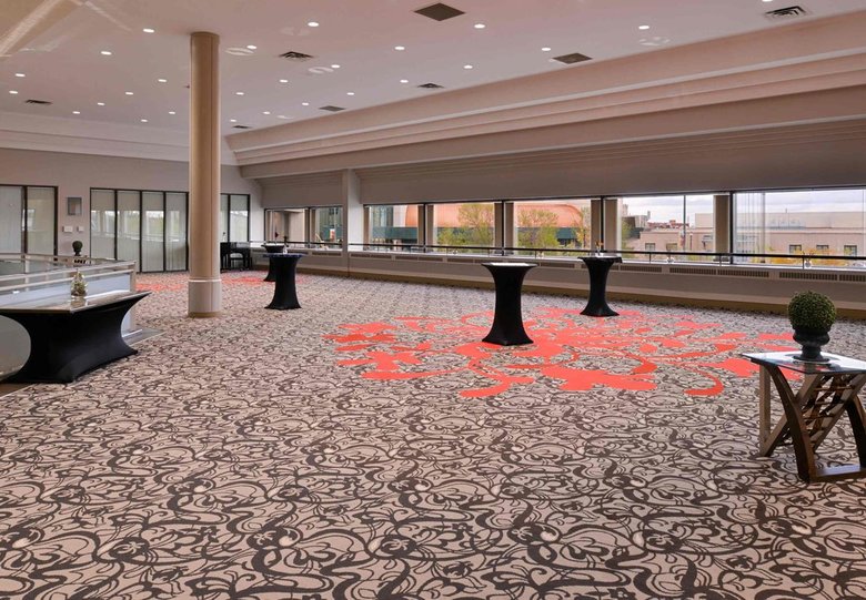 Hotel Delta Regina