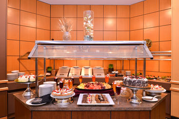 Hotel Delta Regina
