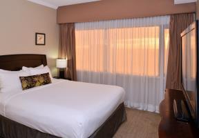 Hotel Delta Regina