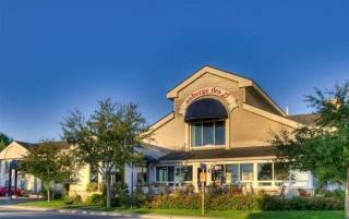 Hotel Auberge Des 21