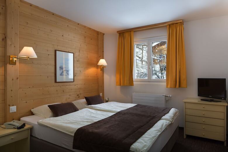 Hotel Minotel La Prairie