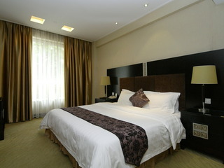 Hotel King Garden
