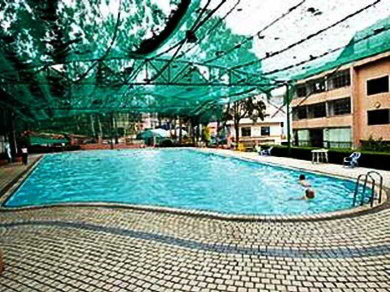 Hotel King Garden
