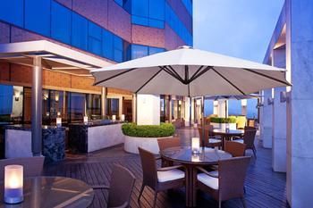 Hotel Four Points By Sheraton Shenzhen