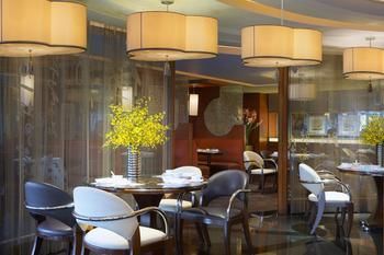 Hotel Four Points By Sheraton Shenzhen