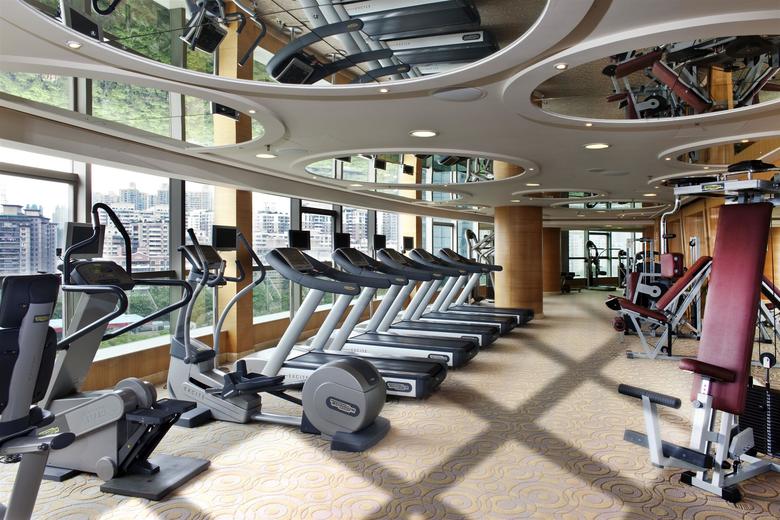 Hotel Four Points By Sheraton Shenzhen