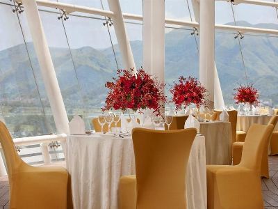 Hotel Four Points By Sheraton Shenzhen