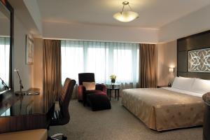 Hotel Traders Fudu