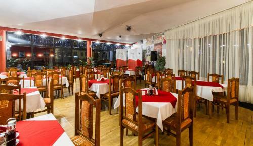Hotel Prl