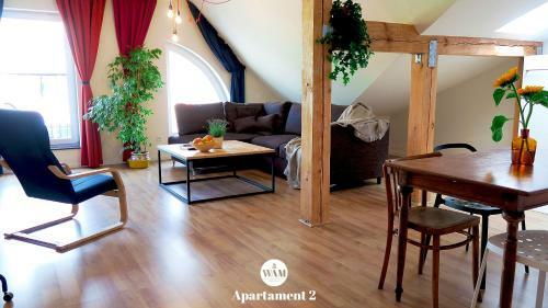 Wynajem Apartamenty Mazury