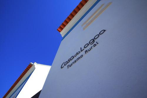 Agroturismo Casa Da Lagoa - Turismo Rural