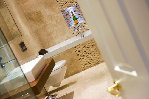 Applegarth Villa Hotel & Restaurant (adult Only)