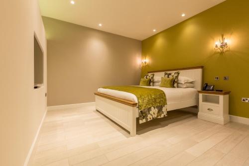 Applegarth Villa Hotel & Restaurant (adult Only)