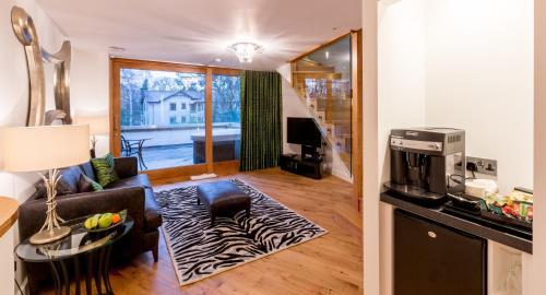 Applegarth Villa Hotel & Restaurant (adult Only)