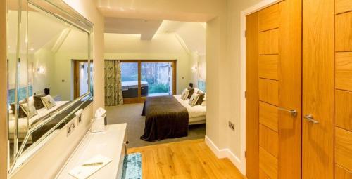 Applegarth Villa Hotel & Restaurant (adult Only)
