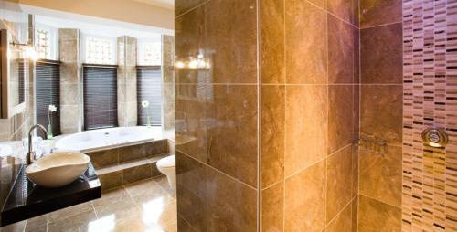 Applegarth Villa Hotel & Restaurant (adult Only)