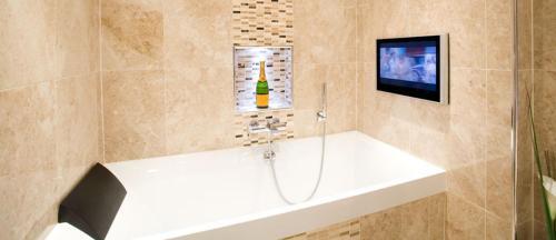 Applegarth Villa Hotel & Restaurant (adult Only)