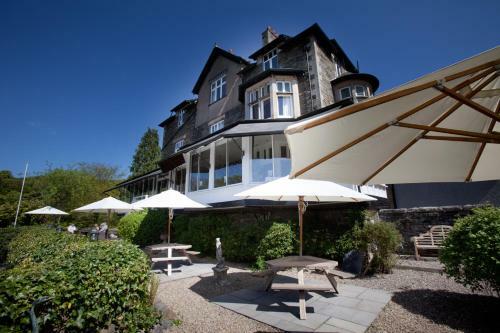 Applegarth Villa Hotel & Restaurant (adult Only)