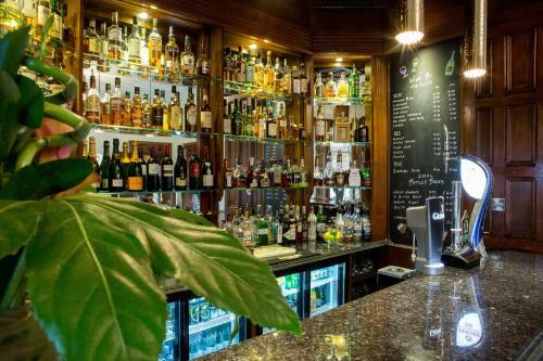 Applegarth Villa Hotel & Restaurant (adult Only)