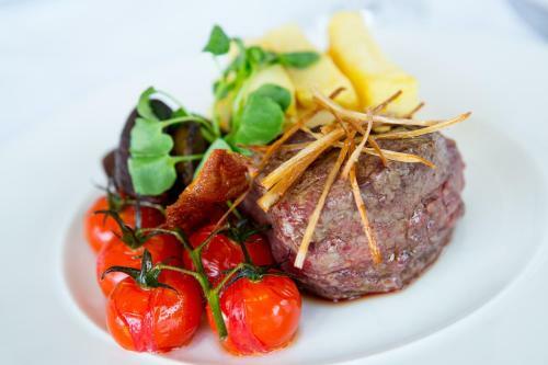 Applegarth Villa Hotel & Restaurant (adult Only)