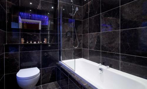Applegarth Villa Hotel & Restaurant (adult Only)