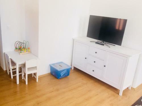 Apartamento Nov� Pec Holiday Resort Lipno