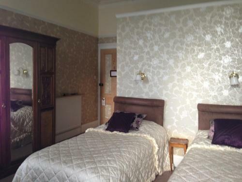 Hostal Kilchrenan House