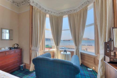 Hostal Kilchrenan House